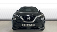 Nissan Juke 1.0 DiG-T 114 N-Connecta 5dr Petrol Hatchback